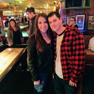 Meet your Posher, Sarah